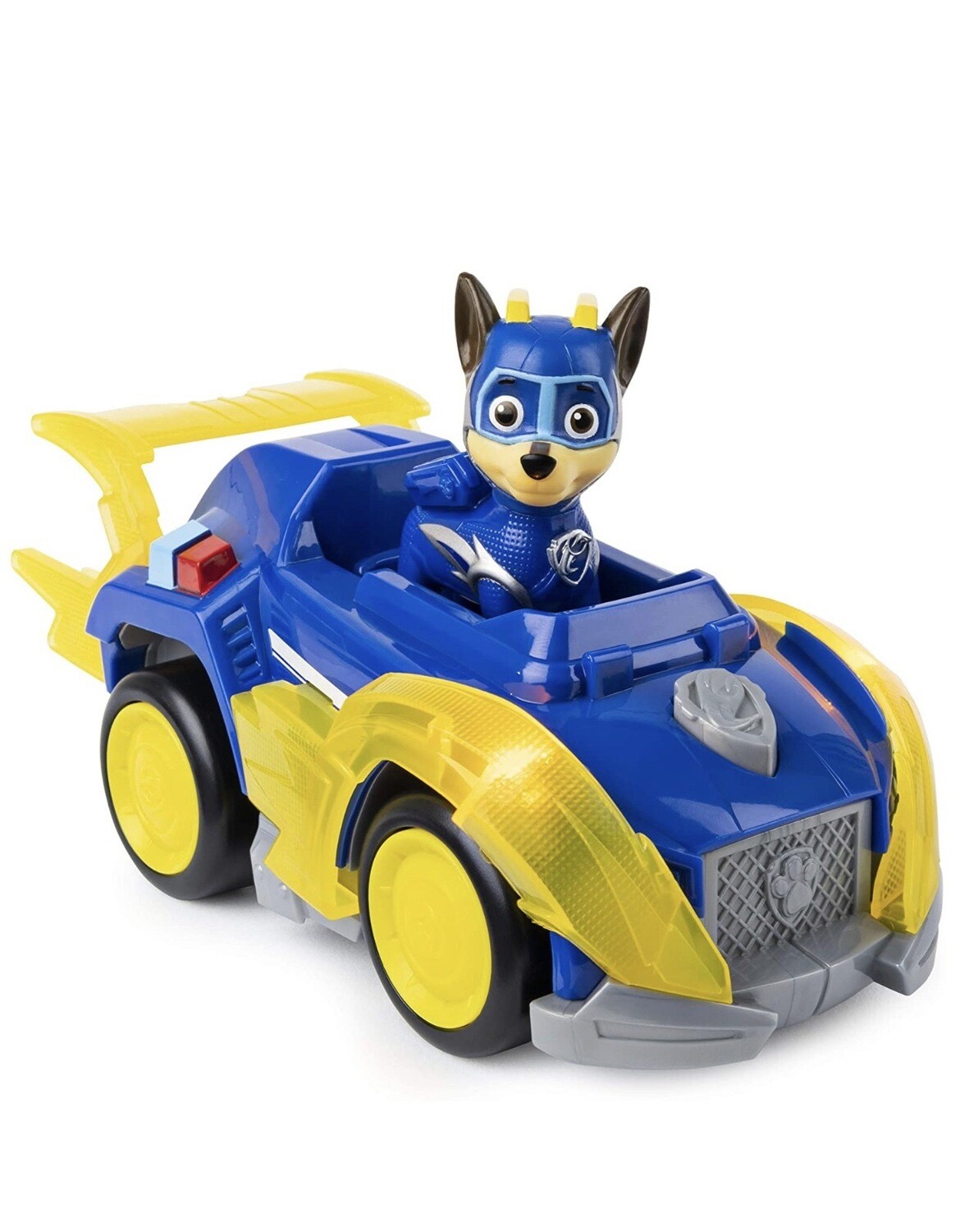 Chase paw patrol