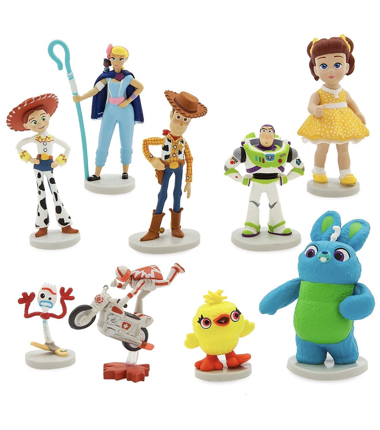 Toy Story Action Figures