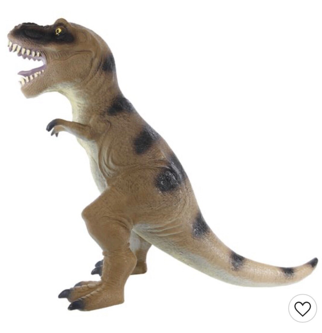 Large T-Rex