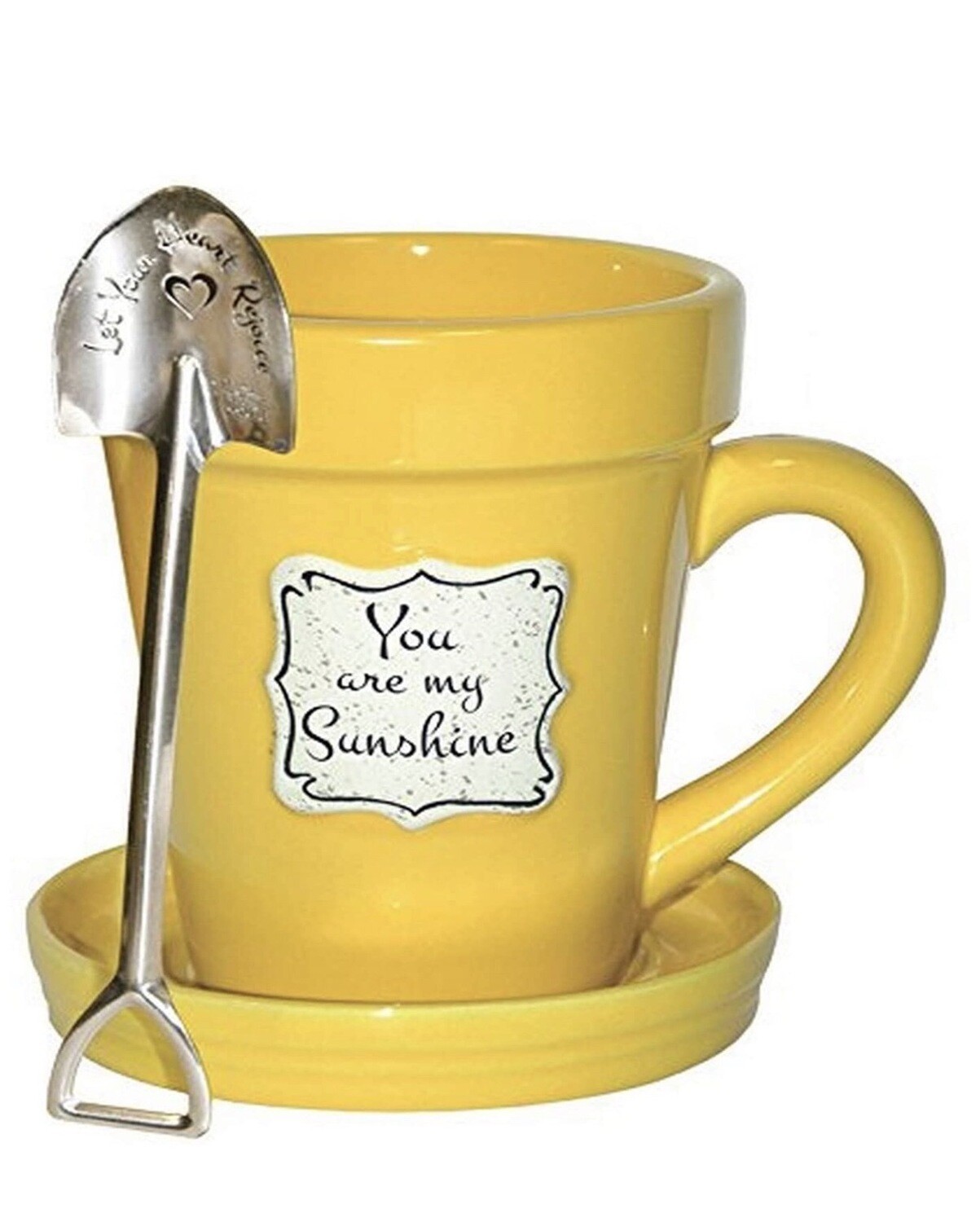 You Are My Sunshine Mug