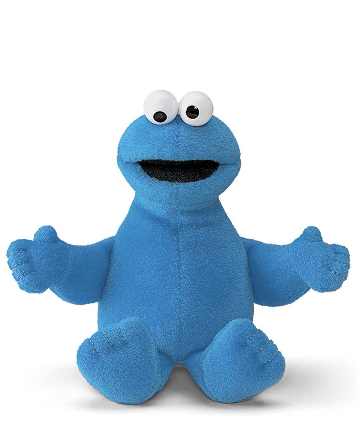 6” Cookie Monster