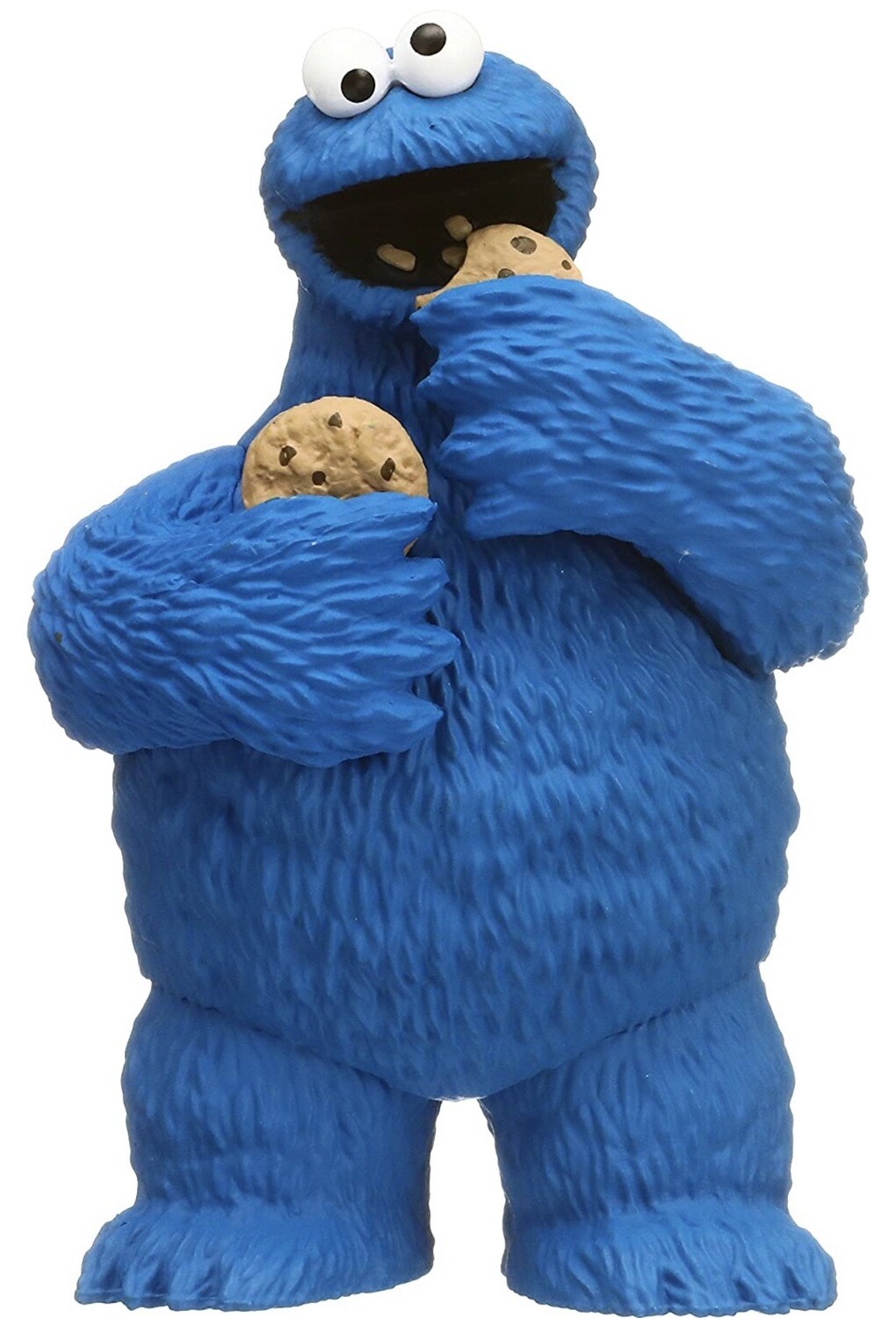 Cookie Monster  (A)