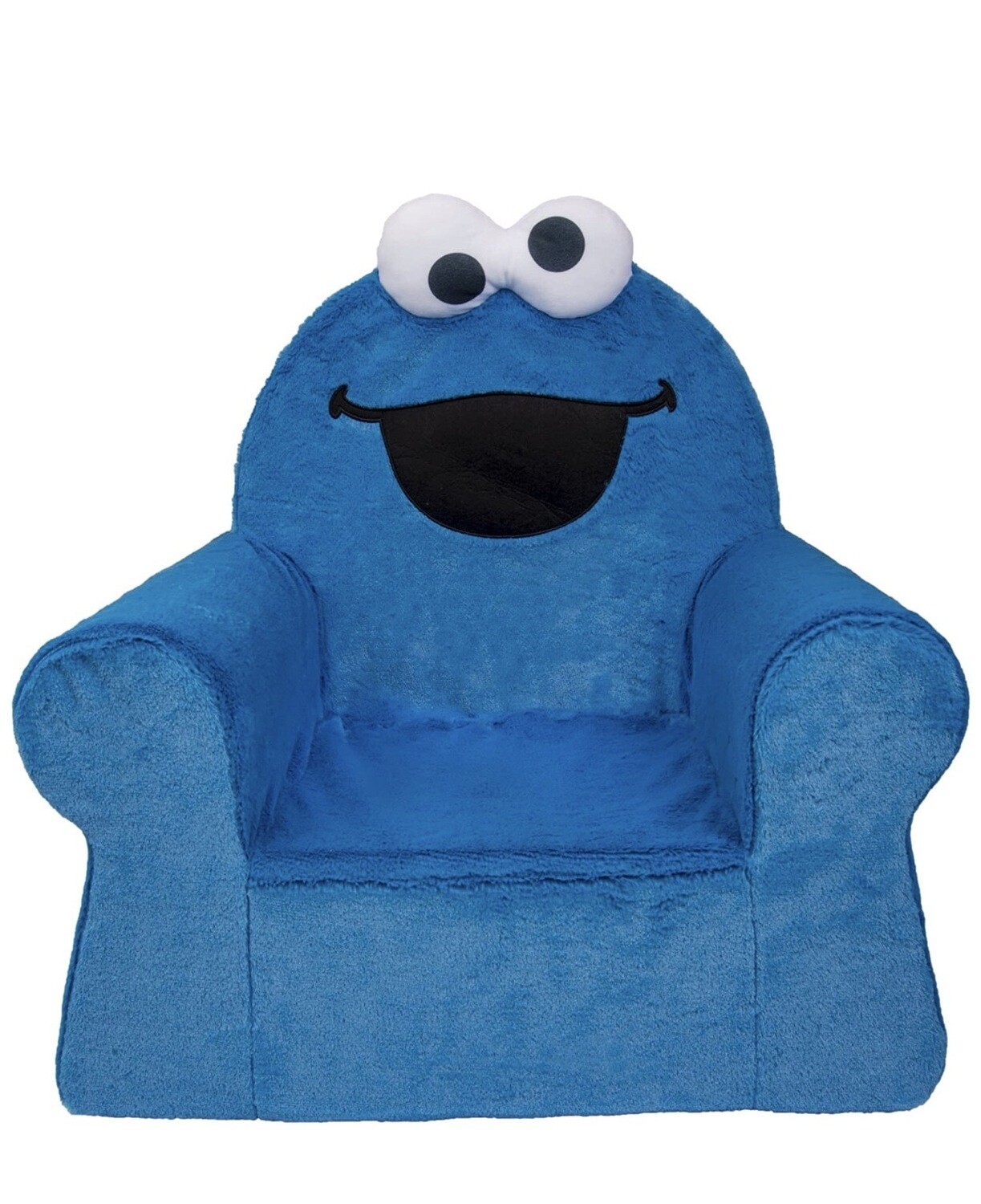 Cookie Monster Chair