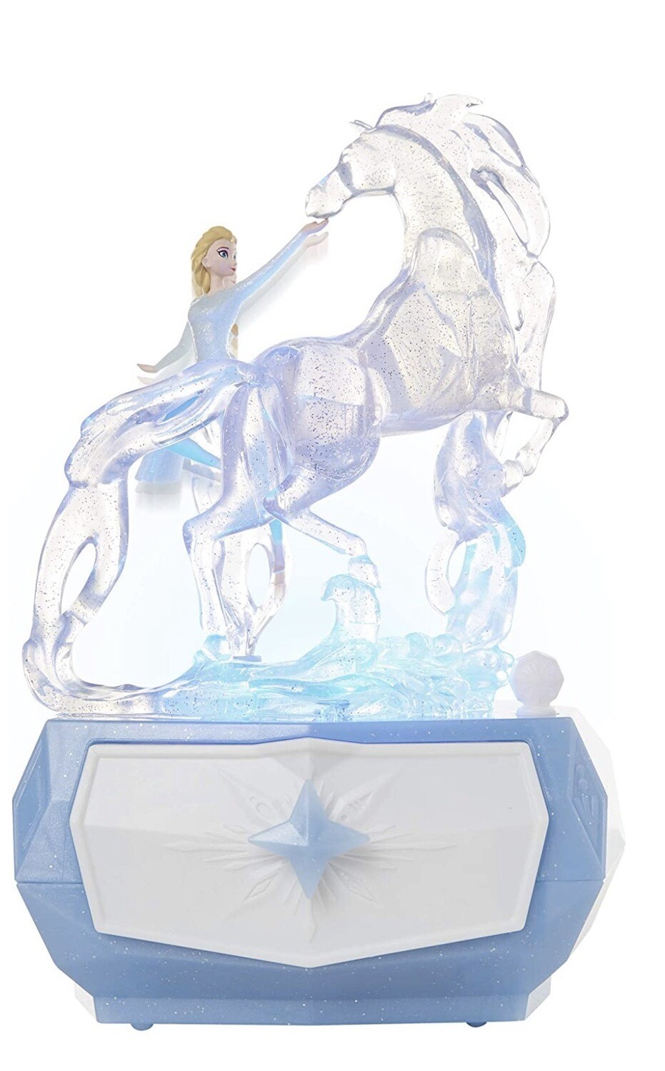 Disney Frozen Elsa Water Nokk Box