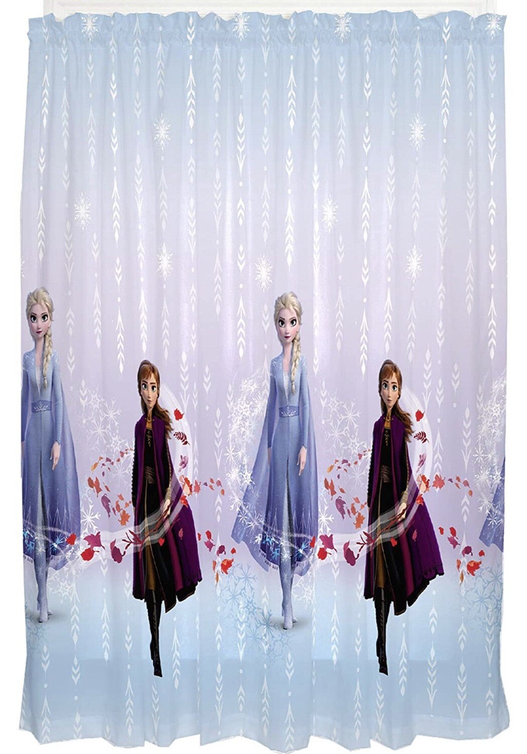 Disney Frozen 2 Panels