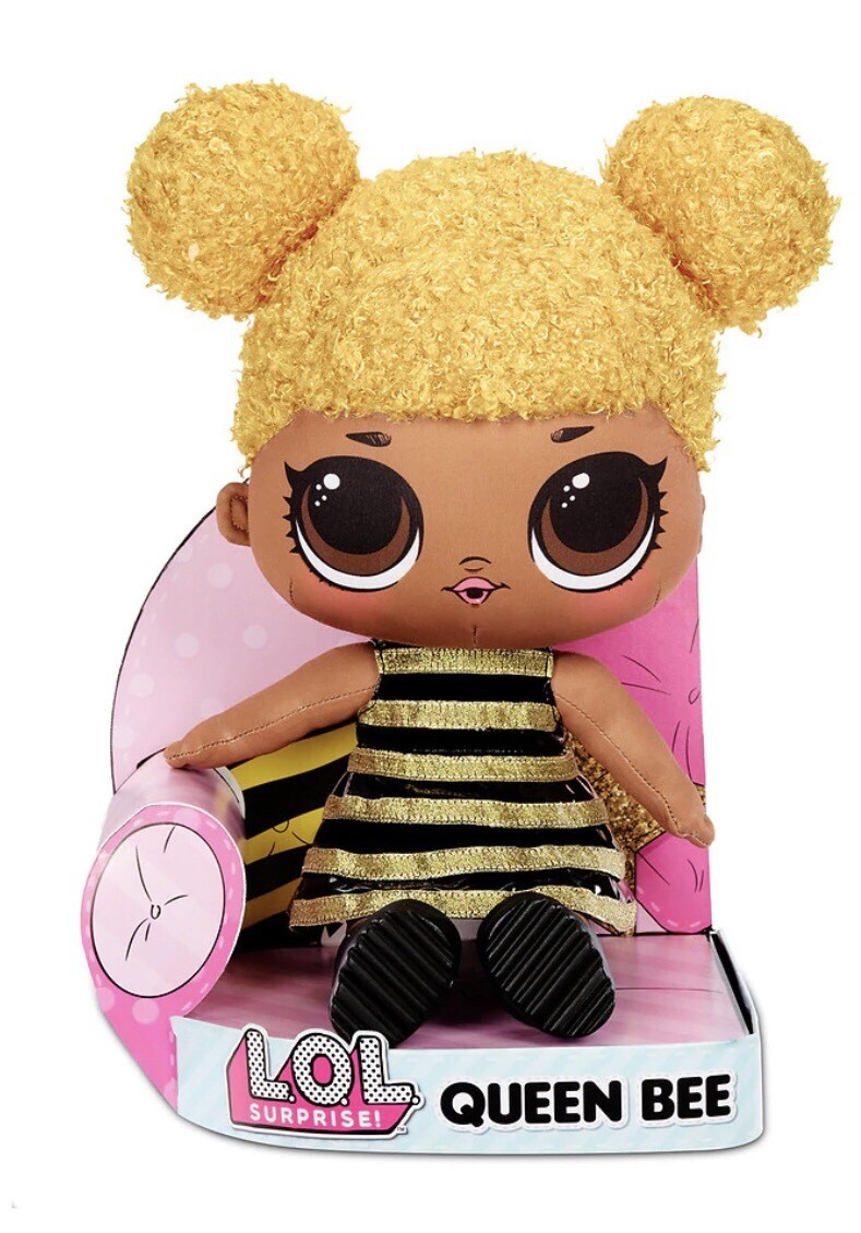 Queen Bee Lol Doll