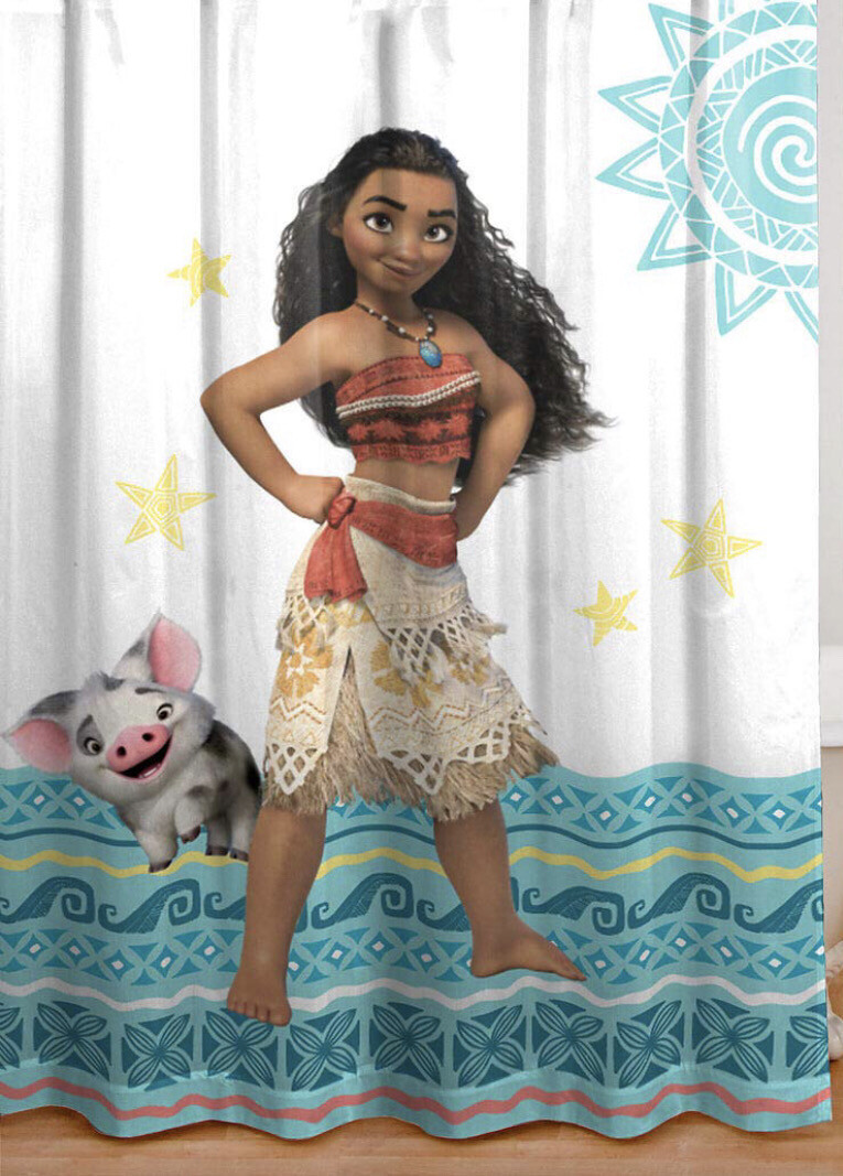 Moana (A)
