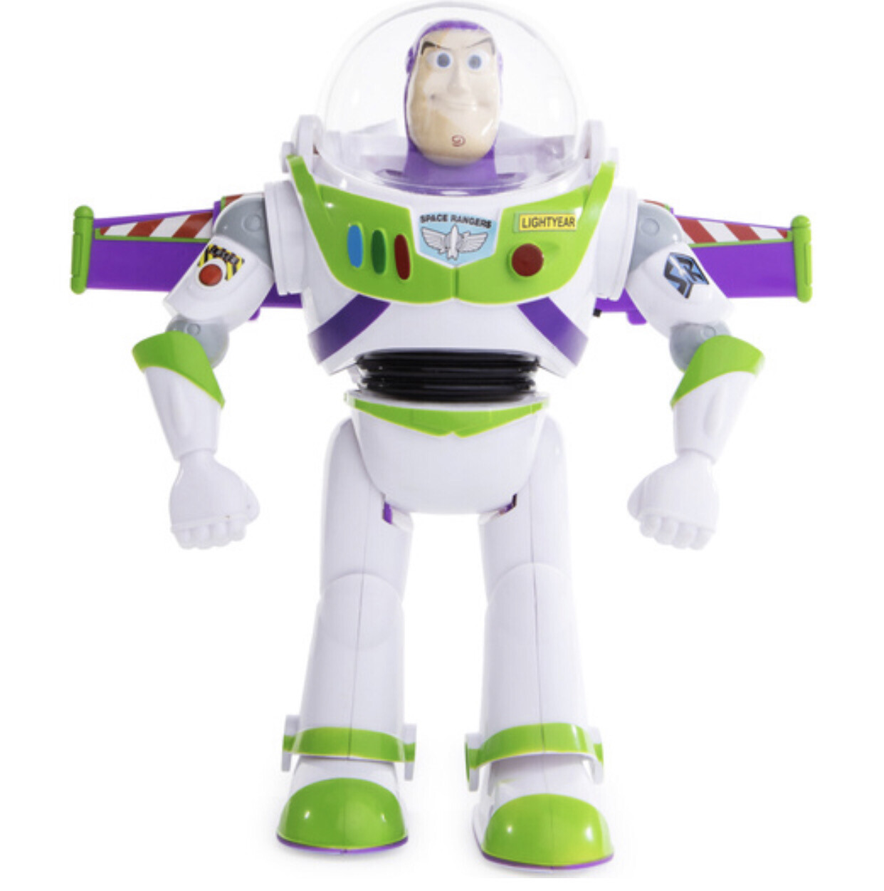 Buzz light Year Prop
