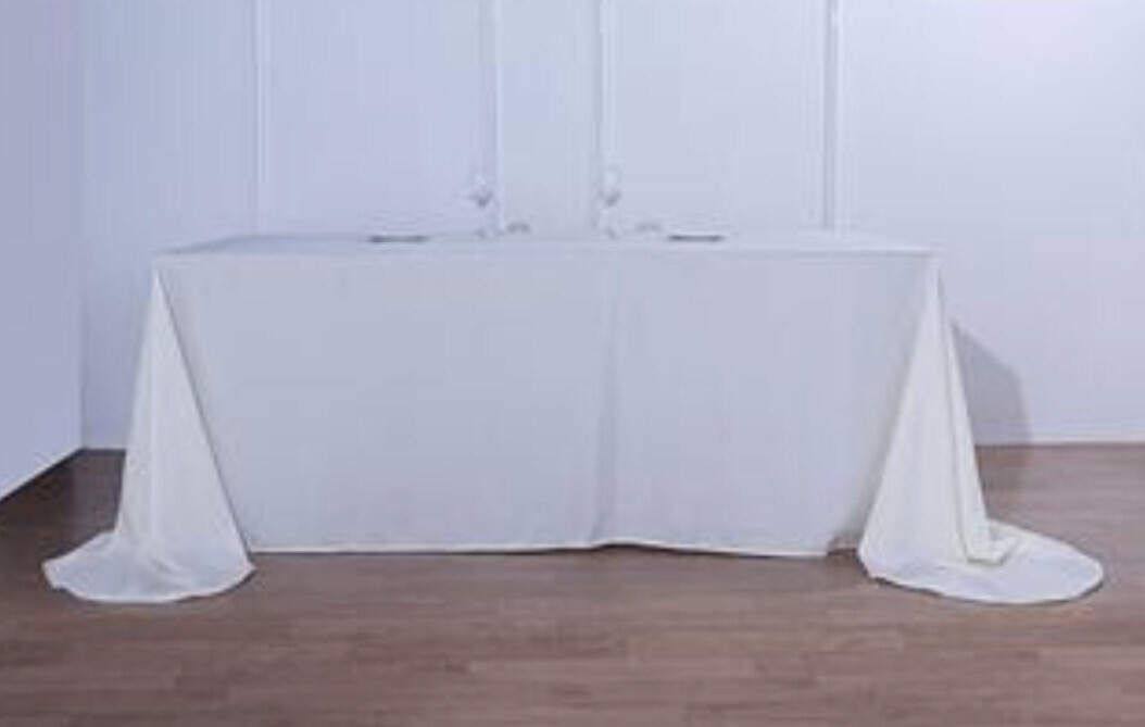 Ivory Rounded Corners