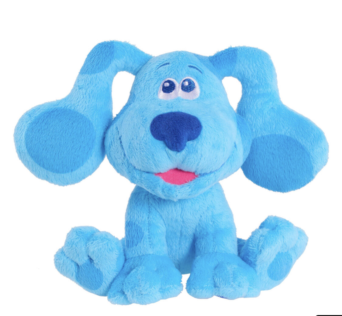 Plush Blue, Plush Basic