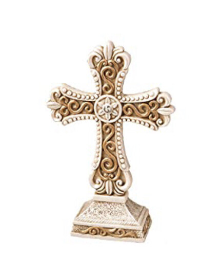Ivory Cross