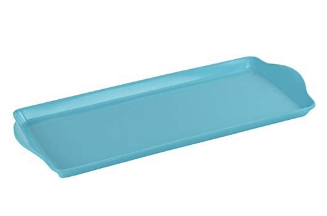 Baby Blue Tray