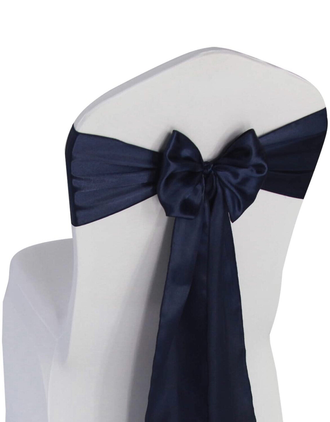 Navy Blue Sash