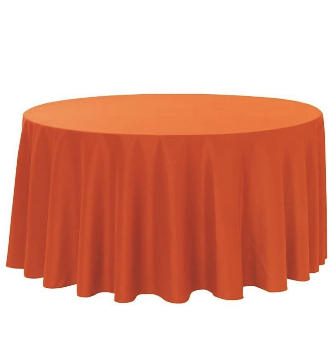 Orange 120 Round  (1)