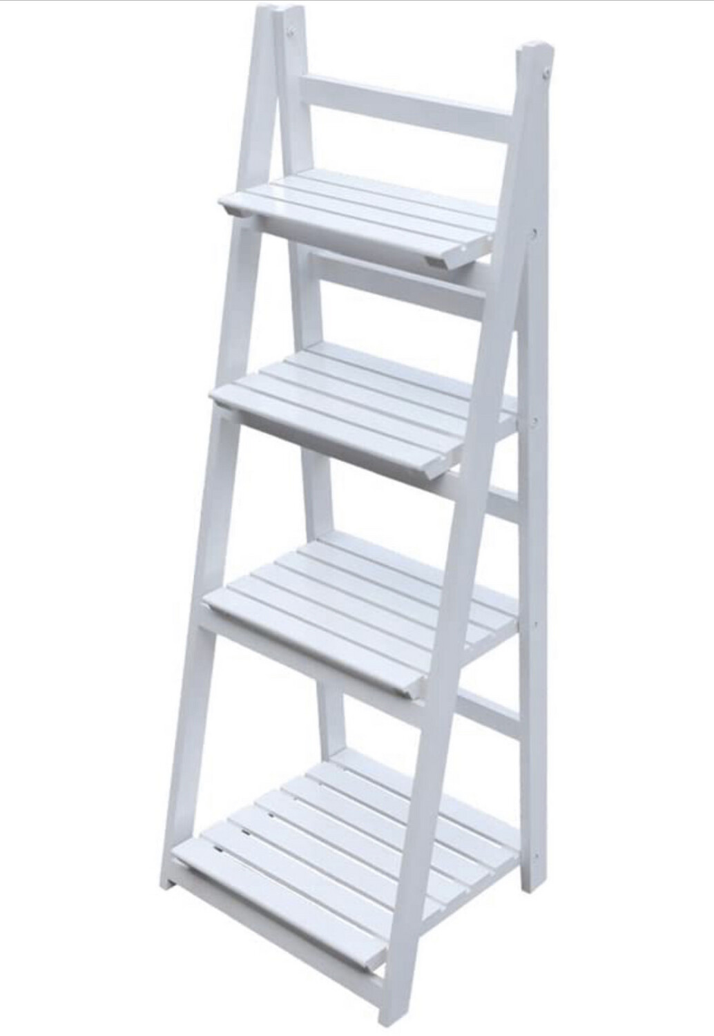 Ladder Shelf