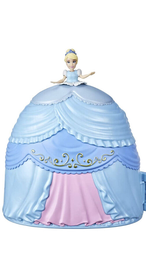Disney Princess Cinderella Doll