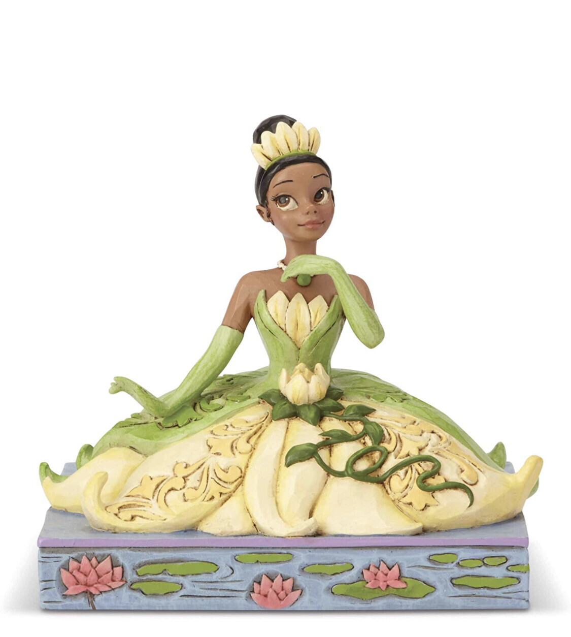 Princess Tiana