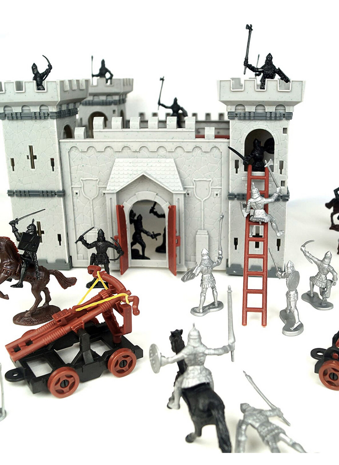 Medieval Times Castle