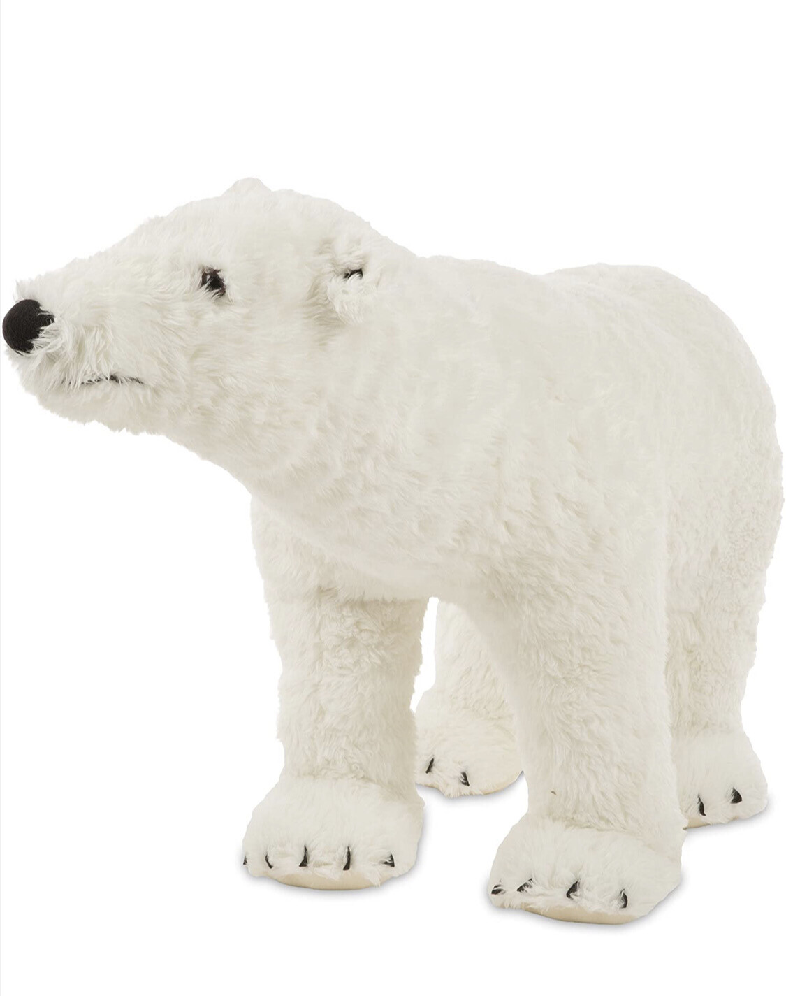 Giant Polar Bear