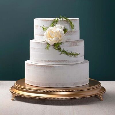 16&quot; Cake Stands