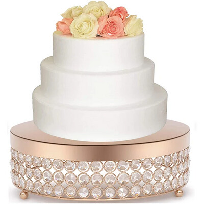 12 inch Cake stands