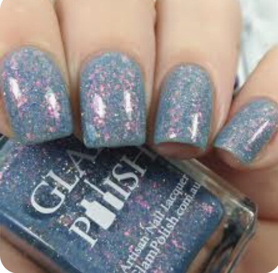 Nails &amp; Glam