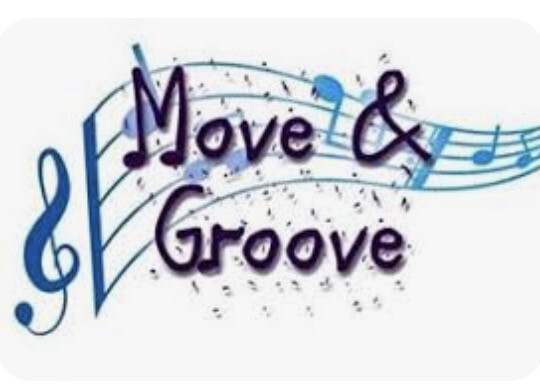 Move &amp; Groove Activity
