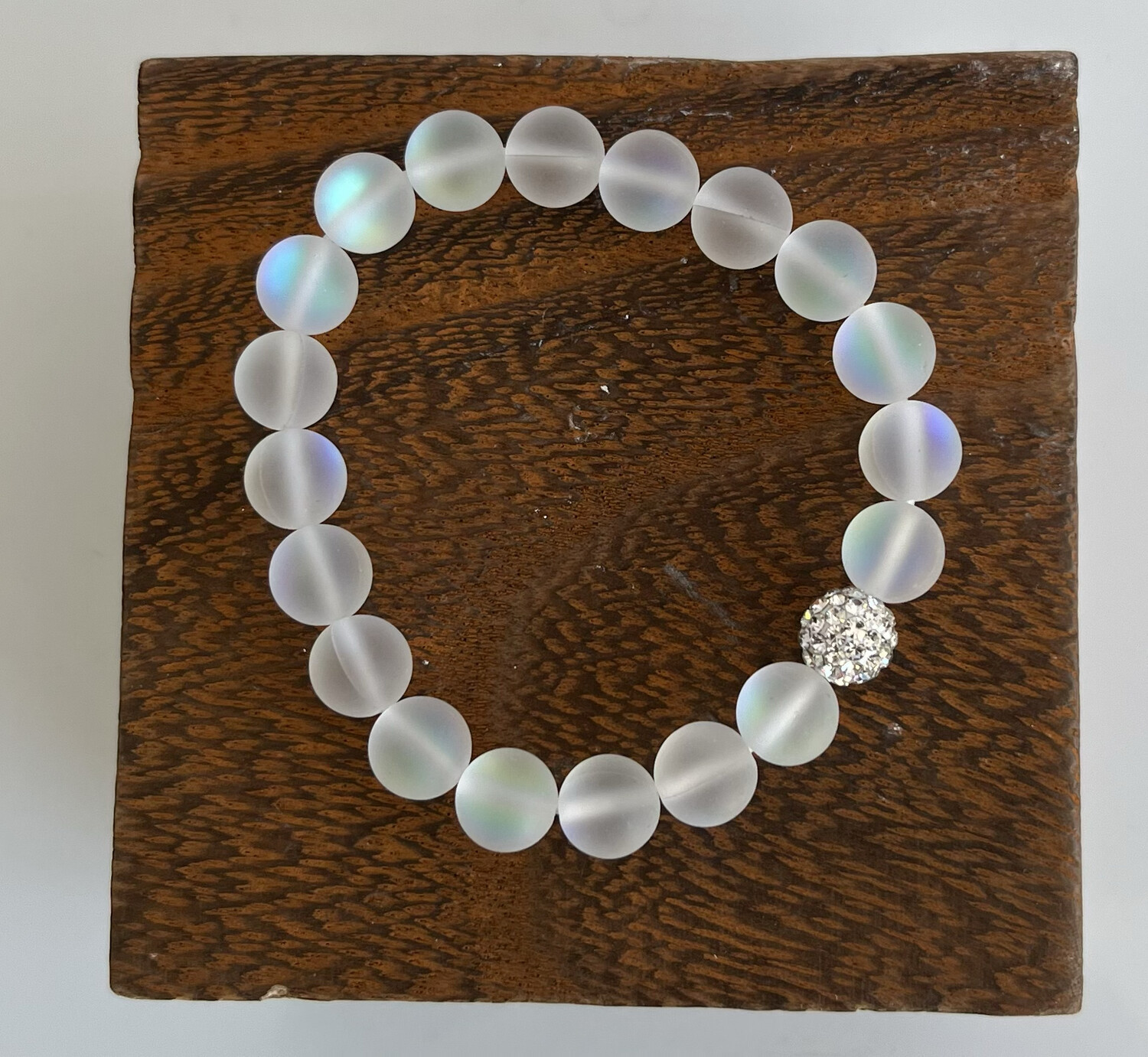 Color Changing Bracelet