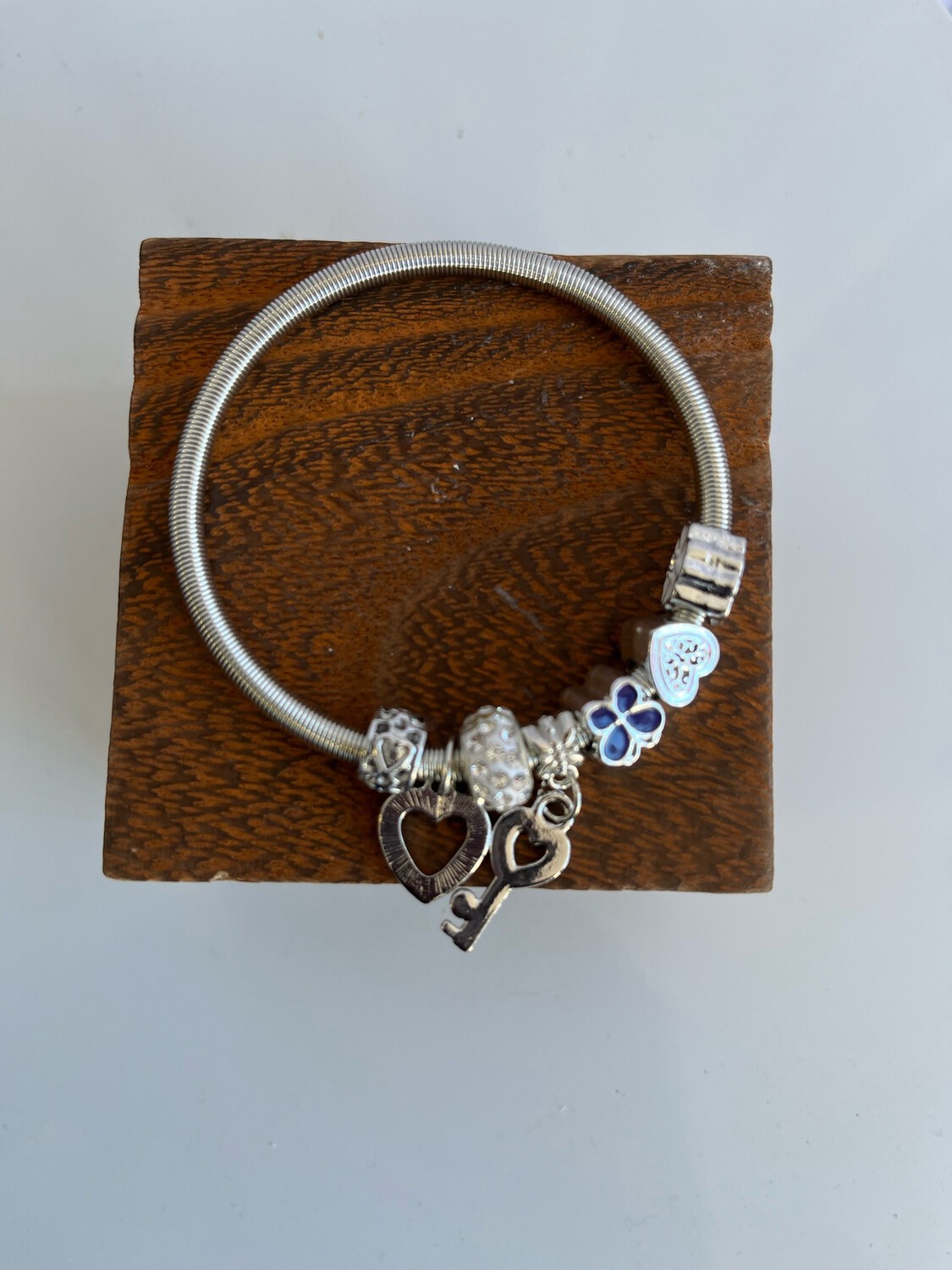 Charm Bracelet (A)