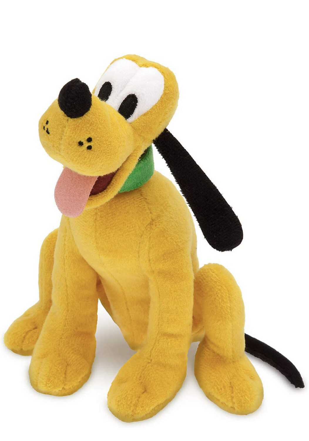 Pluto Plush 8” Rental Only 