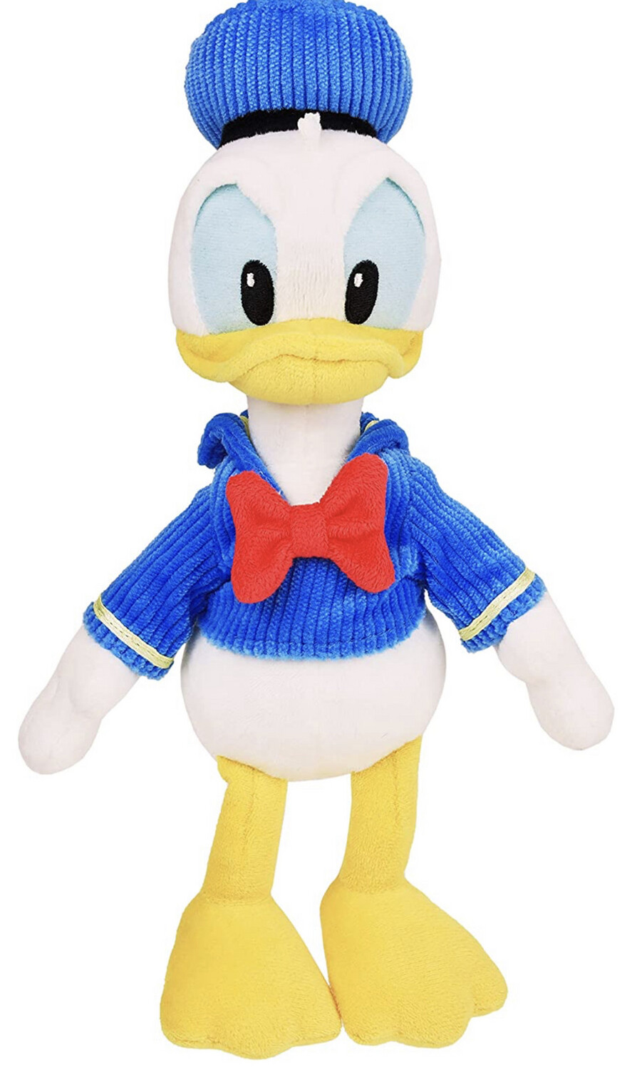 Donald Duck Plush 9”