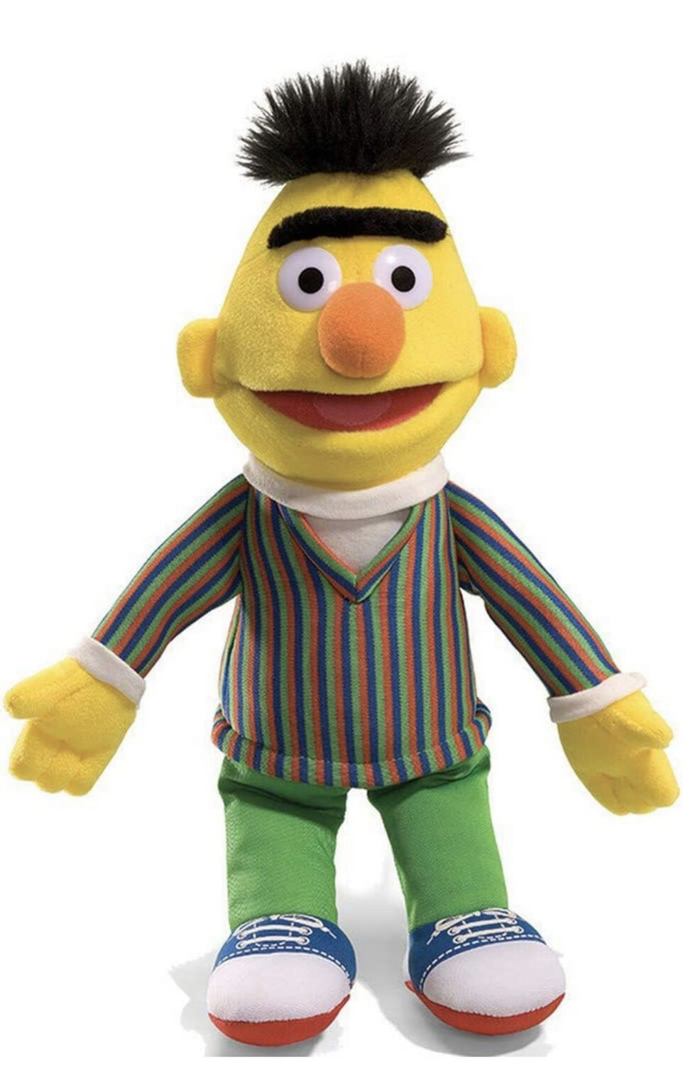 14" Bert Gund Plush