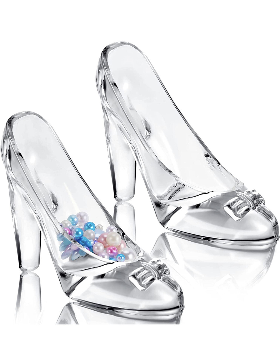 Princess Glass Slipper