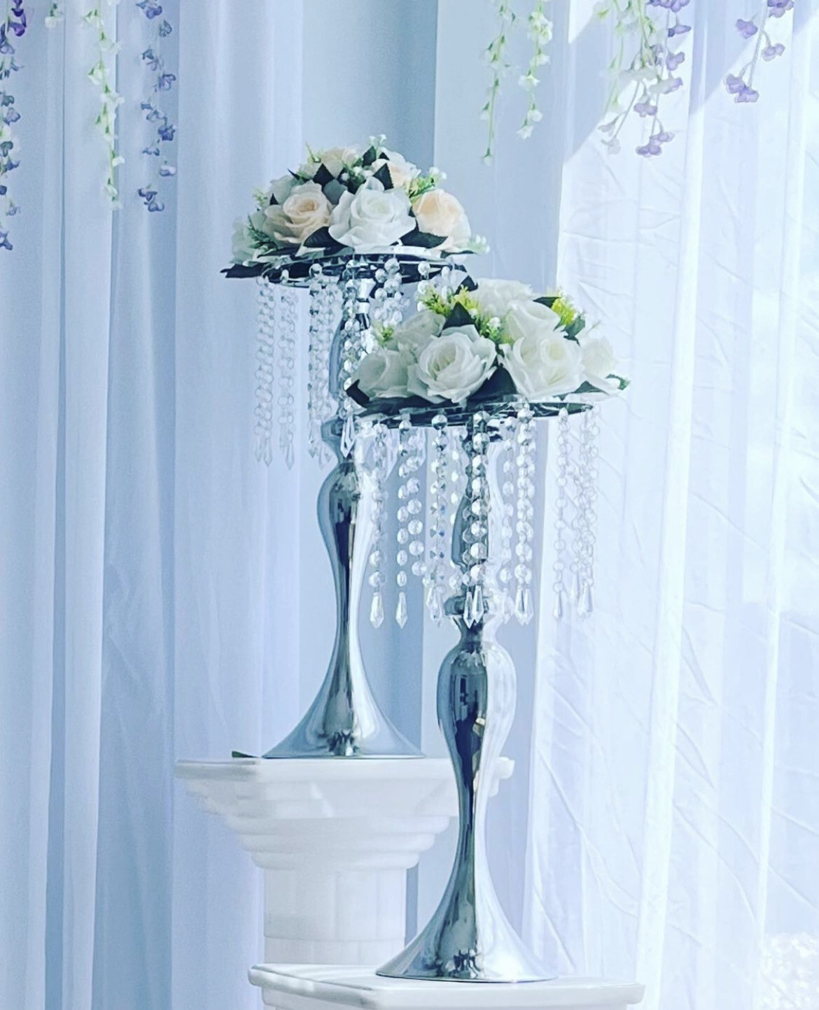 Private Ceremony Space -Brockton