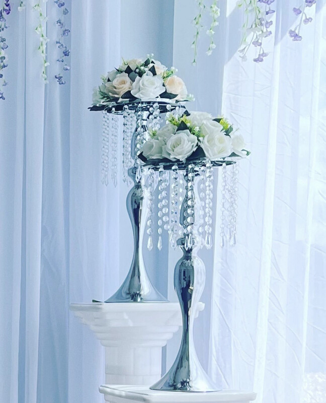 Private Ceremony Space -Brockton