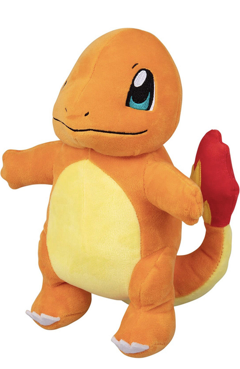 Pokémon Charmander 8” Plush