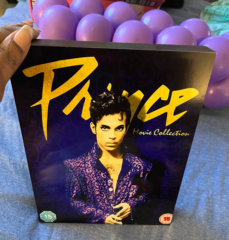 Prince Panel #1