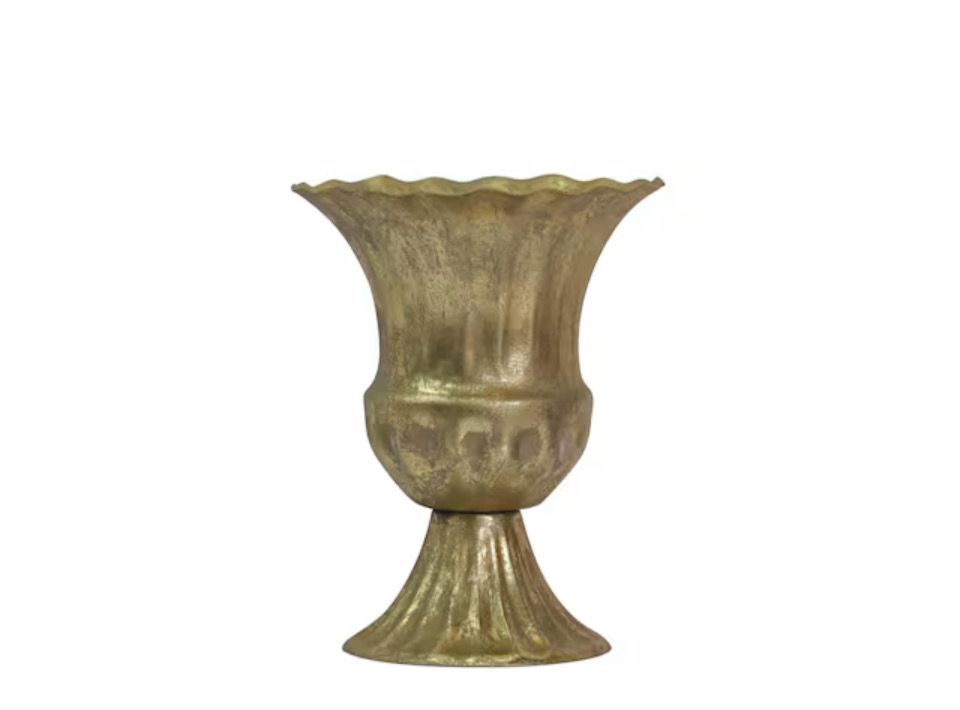 6" Golden Cup Tabletop Décor by Ashland®