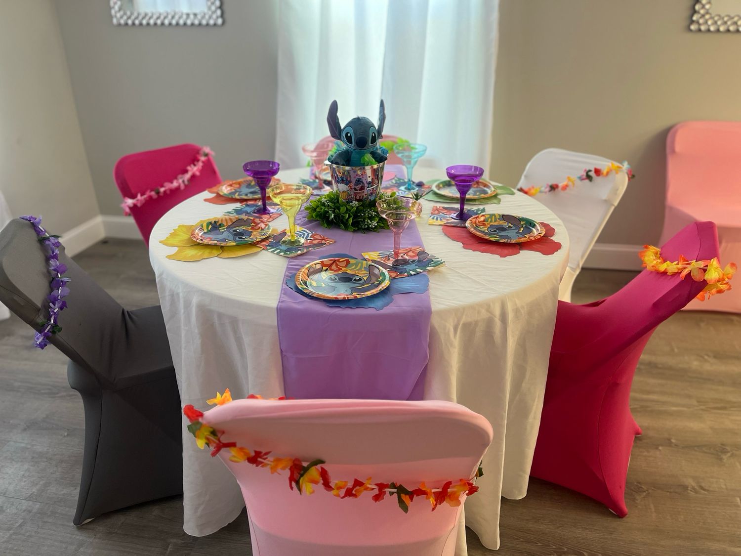 Shanera Grace Creative Space Rental