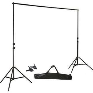 10 Ft. Adjustable Backdrop