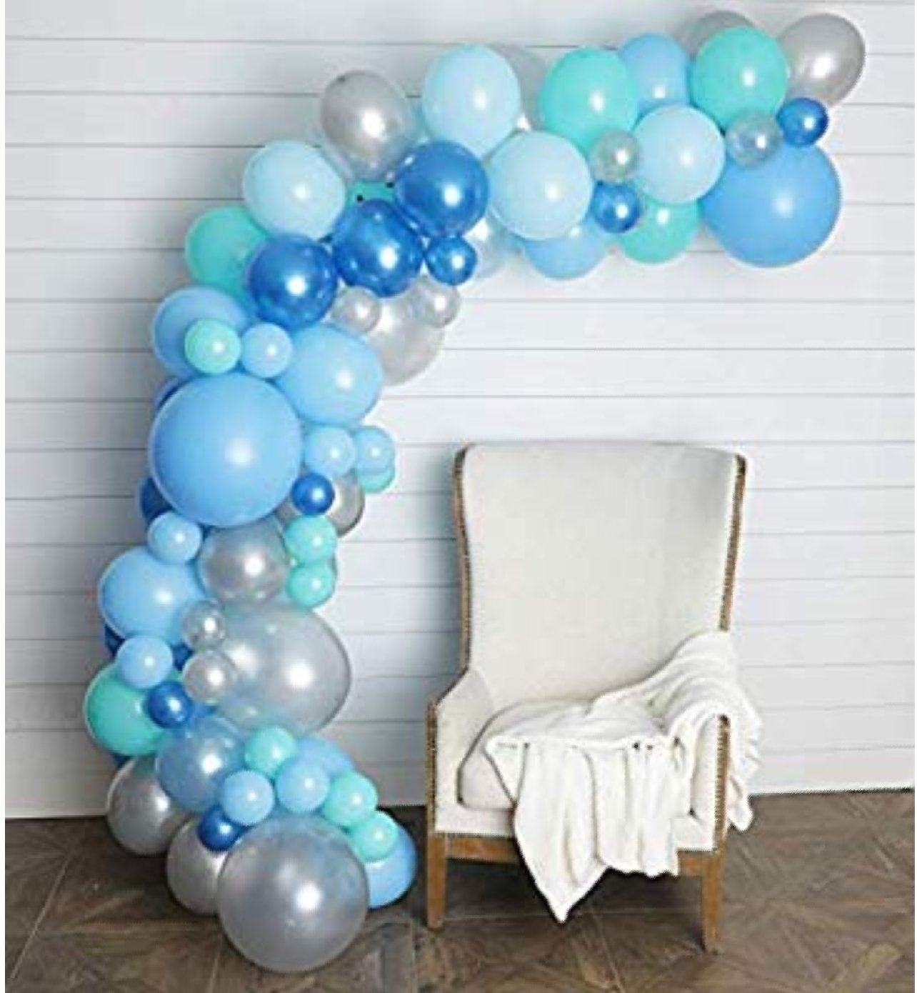 Balloon Garland