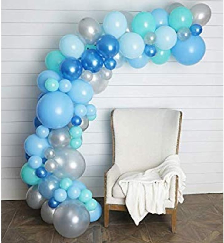 Balloon Garland