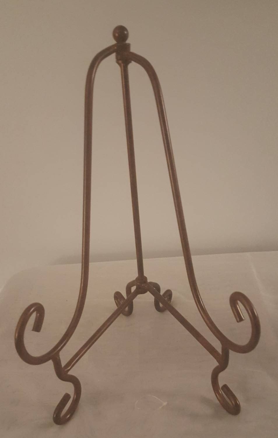 Table Easel