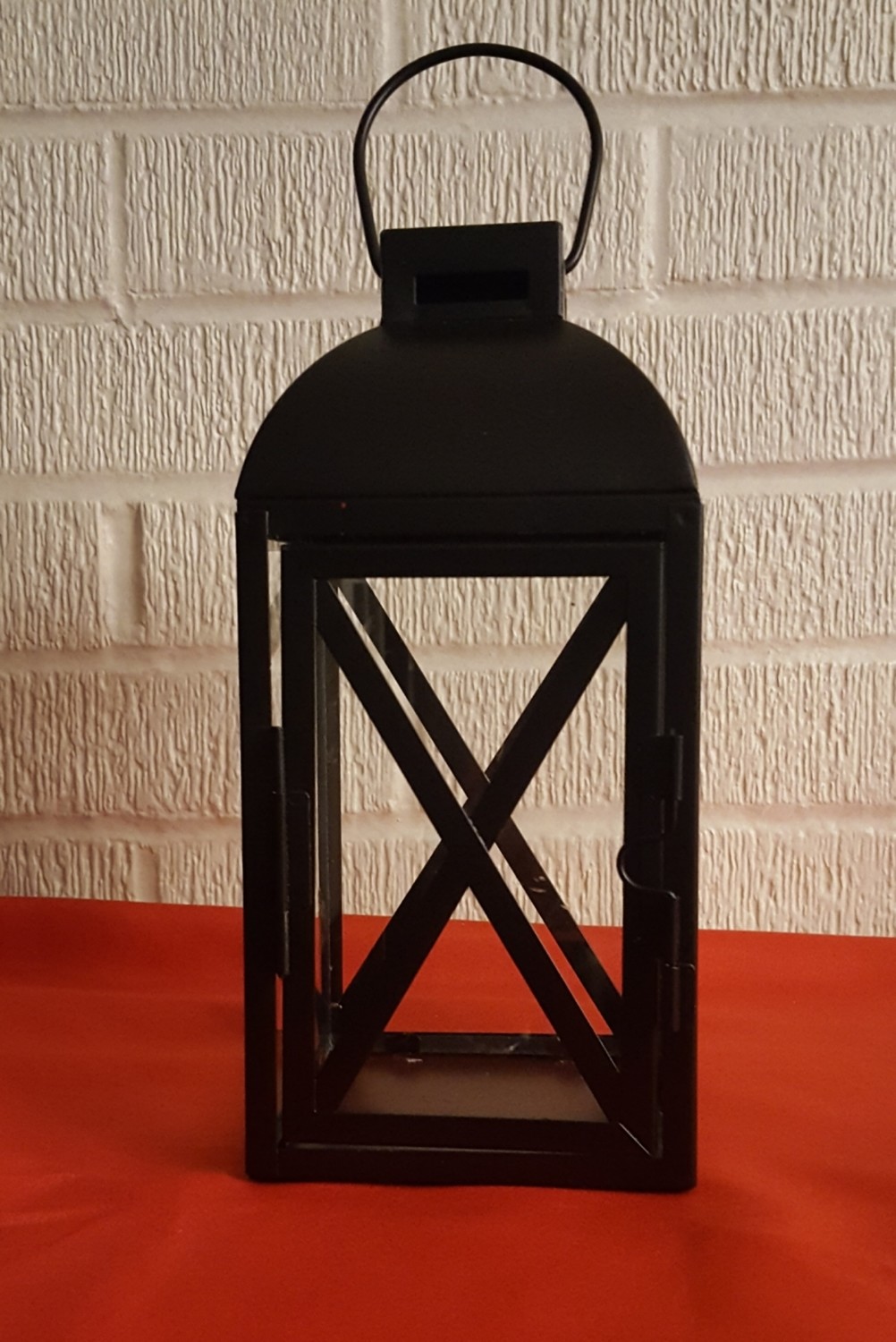 Large Black Lantern (1)