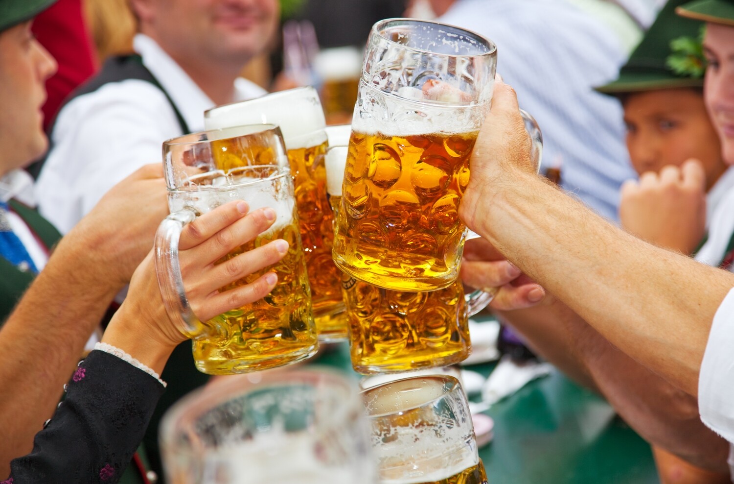 Beer Sponsor Beer Sponsor