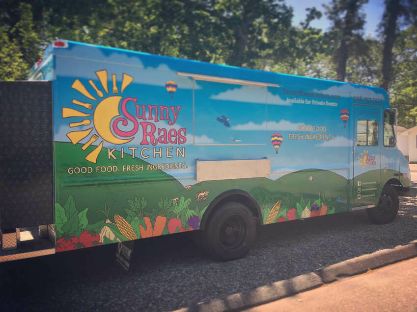 Food Truck Sponsor Food Truck Sponsor