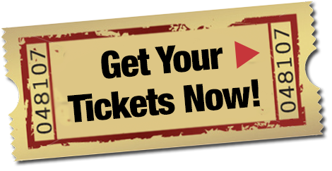 Tickets - You must be 21 or older Tickets - You must be 21 or older