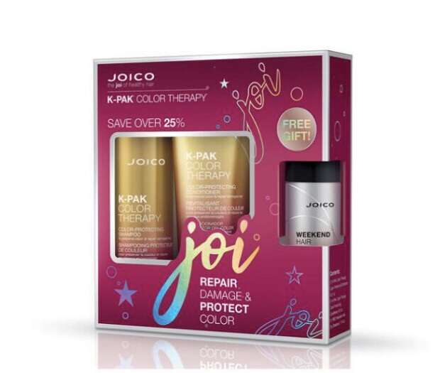 Joico K-Pak Color Therapy Set