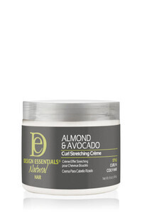 Curl Stretching Creme