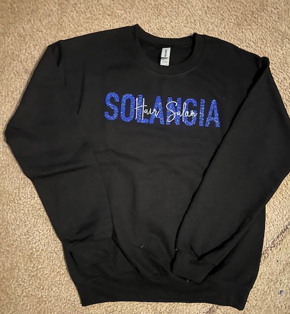 Solangia Sweatshirt